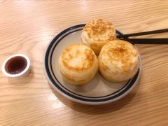 -正南齐北·老街糯米团(洪崖洞店)