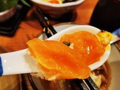 牛肉豆腐小锅-玄白·炭烤活鳗(上海首店)