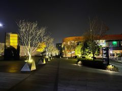 -万象城-停车场