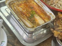 -清真·馬坡二旦烧烤(人生一串拍摄店)