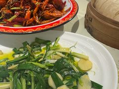 -红满堂·龙虾·牛蛙·淮扬菜(濠北路店)