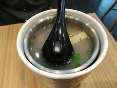 -小杨生煎(香港名都店)