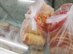 -中关村茶点