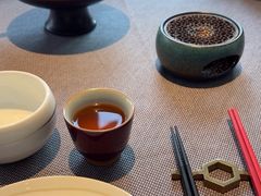 -金海华·悦食东方(苏州中心商场店)
