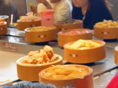 -龍歌自助小火锅(市南金茂湾店)