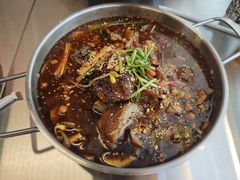 -蓉三少冒烤鸭·四川小吃集(北京首店)