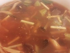 -春和發特色蒸饺(浐河西路店)