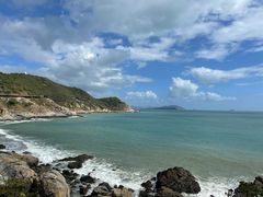 -三亚西岛海洋文化旅游区
