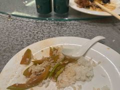 -神憩宾馆-餐厅