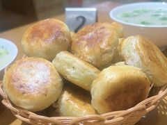 -和兴记牛肉火勺·羊汤(于洪广场店)