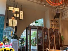 -普叽普叽泰式茶餐厅(港汇店)