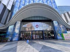 -万达广场(南宁青秀店)