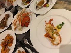 -安蒂娅·海鲜自助餐厅(安蒂娅美兰酒店)