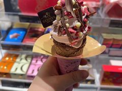 -GODIVA(港汇恒隆广场)