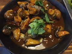 -老虎滩大连海鲜烧烤(建邺云锦路总店)