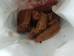 -紫燕百味鸡(银龙花园店)