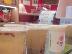 -蔡林记(奥山世纪城店)