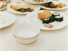 -南通大饭店·米兰餐厅