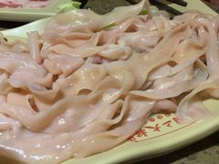 -蜀国大将老火锅(江北店)