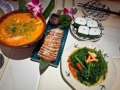 -太食獸泰式茶餐厅(IFS国金中心店)