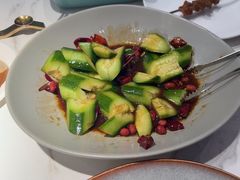 -阿里疆Alijiang·丝路美食·异域风情·清真(长楹天街店)