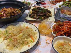 -忆口香龙虾(珠海夏湾老店)