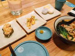 -晴季寿司(红旗街万达店)