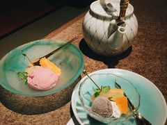 甜品（水果子）-蟹道乐(網元別館店)