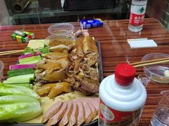 -满盛熏酱(罗湖店)