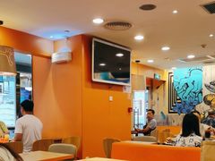 -大快活(罗湖商业城分店)