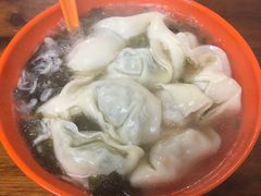 全家福-阿麟馄饨(延长路店)
