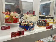 -味多美蛋糕(新和平里店)