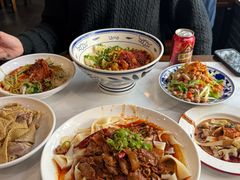 -御陕坊(交大店)