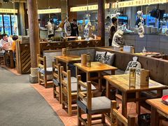 -北丐先生·野馄饨烧烤(长宁龙之梦店)