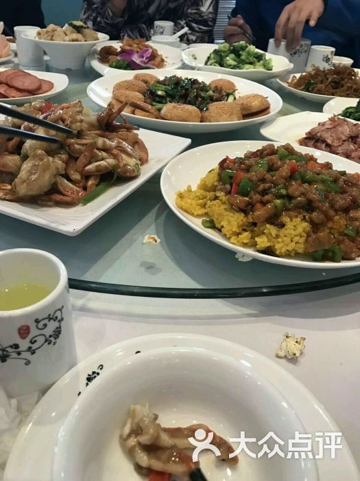 老街坊(街坊家宴-图片-保定美食-大众点评网