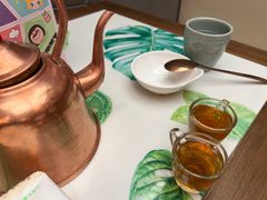 -云海肴·汽锅鸡·云南代表菜(曲江大悦城店)