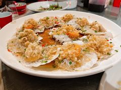 -伙靠·江浙菜(田林路店)
