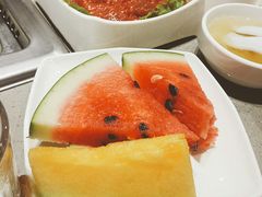 -海底捞火锅(亲子主题北金鹰店)