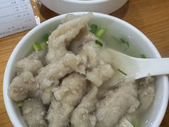 -江南红鱼汤(洋中花园店)