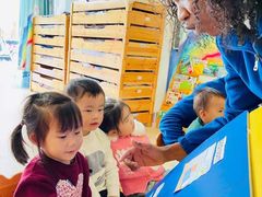 -上海市浦东新区恒宇幼儿园(杨南部)