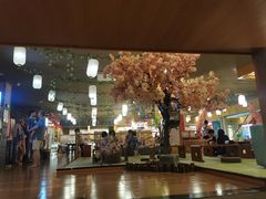 -汤泉良子(金源店)