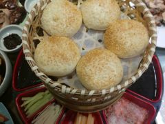 -局气 烤鸭·北京菜(光华路店)