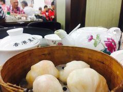 -香港蓮香樓(上環店)