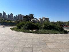 -南翠屏公园