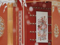 -故宫博物院(故宫)