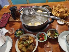 -牛鲜胜·潮汕牛肉自助火锅(番禺市桥店)