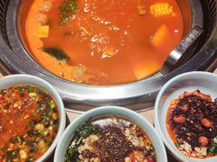 -季季红火锅(长沙步行街店)