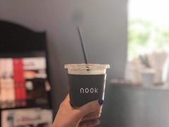 -GOTLOT COFFEE&KITCHEN角落厨房NOOK店