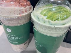 -茉酸奶(雨花客厅店)