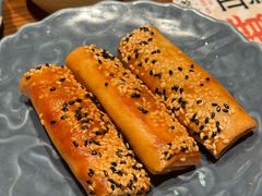 -鑫震源·苏式大虾生煎(山塘街店)